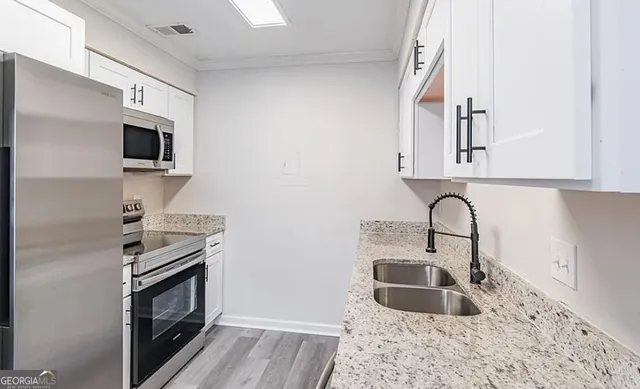 $179,000 | 2340 Beaver Ruin Rd Union, Unit 4, Norcross, GA 30071