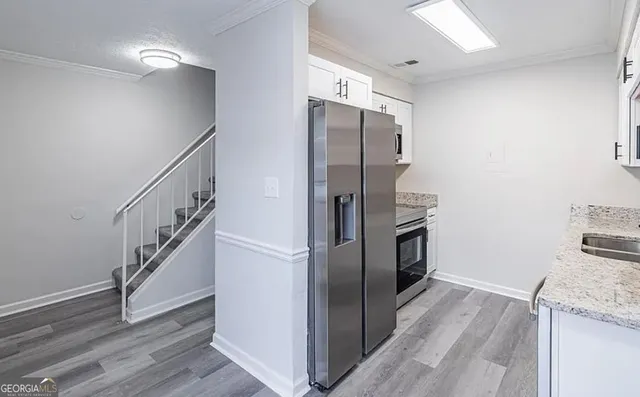 $179,000 | 2340 Beaver Ruin Rd Union, Unit 4, Norcross, GA 30071