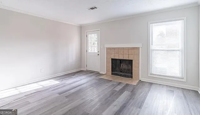 $179,000 | 2340 Beaver Ruin Rd Union, Unit 4, Norcross, GA 30071