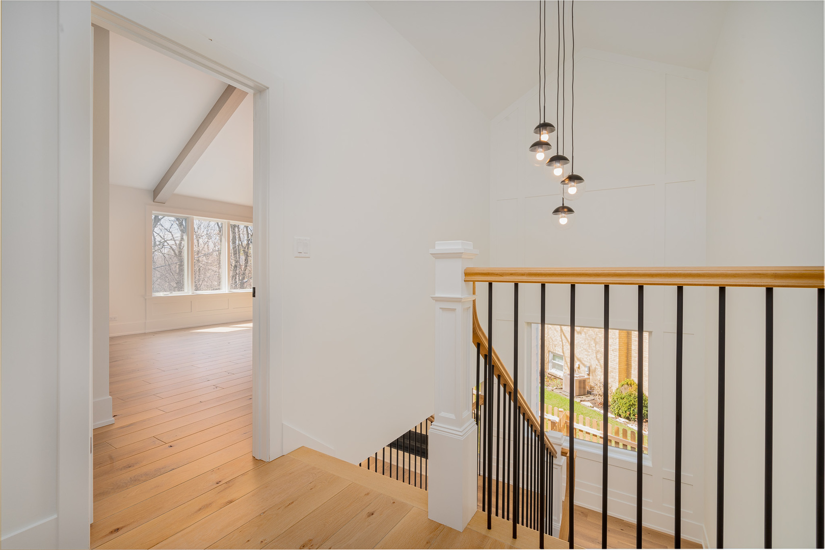 2421 Sumac Circle Glenview, IL 60025 - Photo 11 of 27 a very nice looking room with a large window