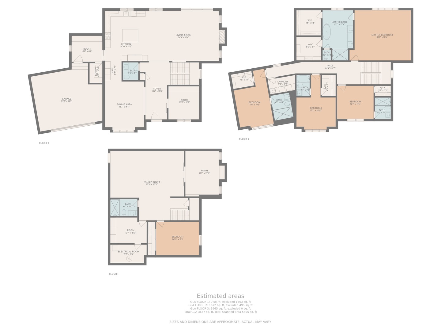 2421 Sumac Circle Glenview, IL 60025 - Photo 27 of 27