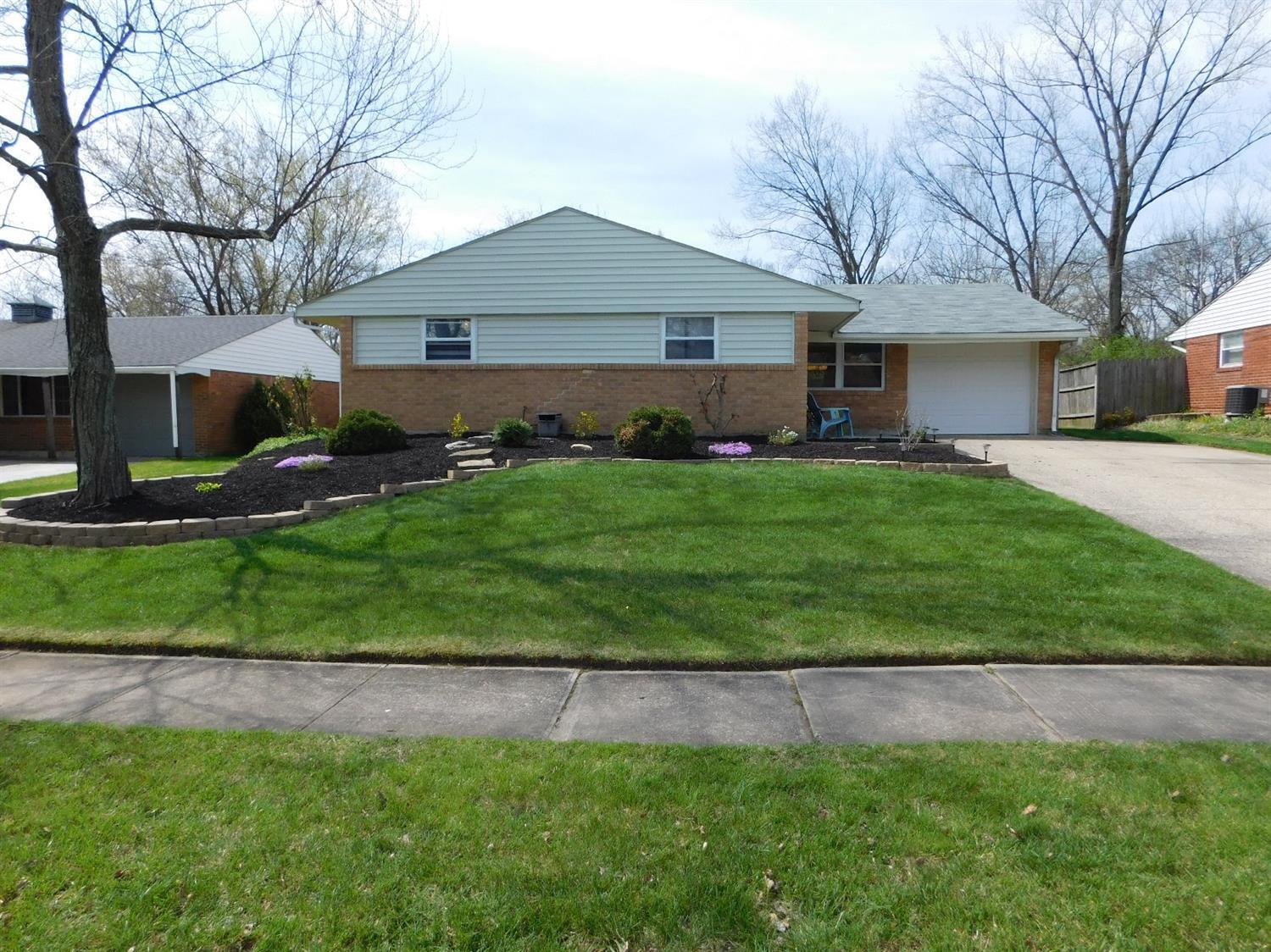 1149 Pilgrim Place Springdale, OH 45246 - Photo 1 of 1