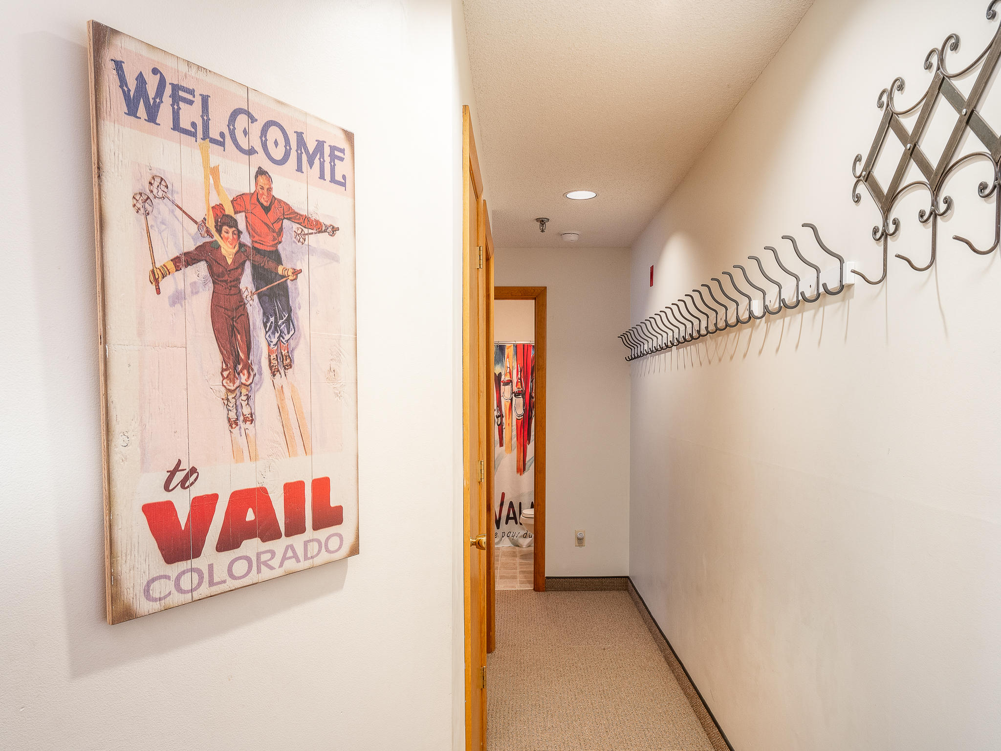 372 Skiway Road, Unit 203 Newry, ME 04261 - Photo 9 of 16 North Peak 2 203-8