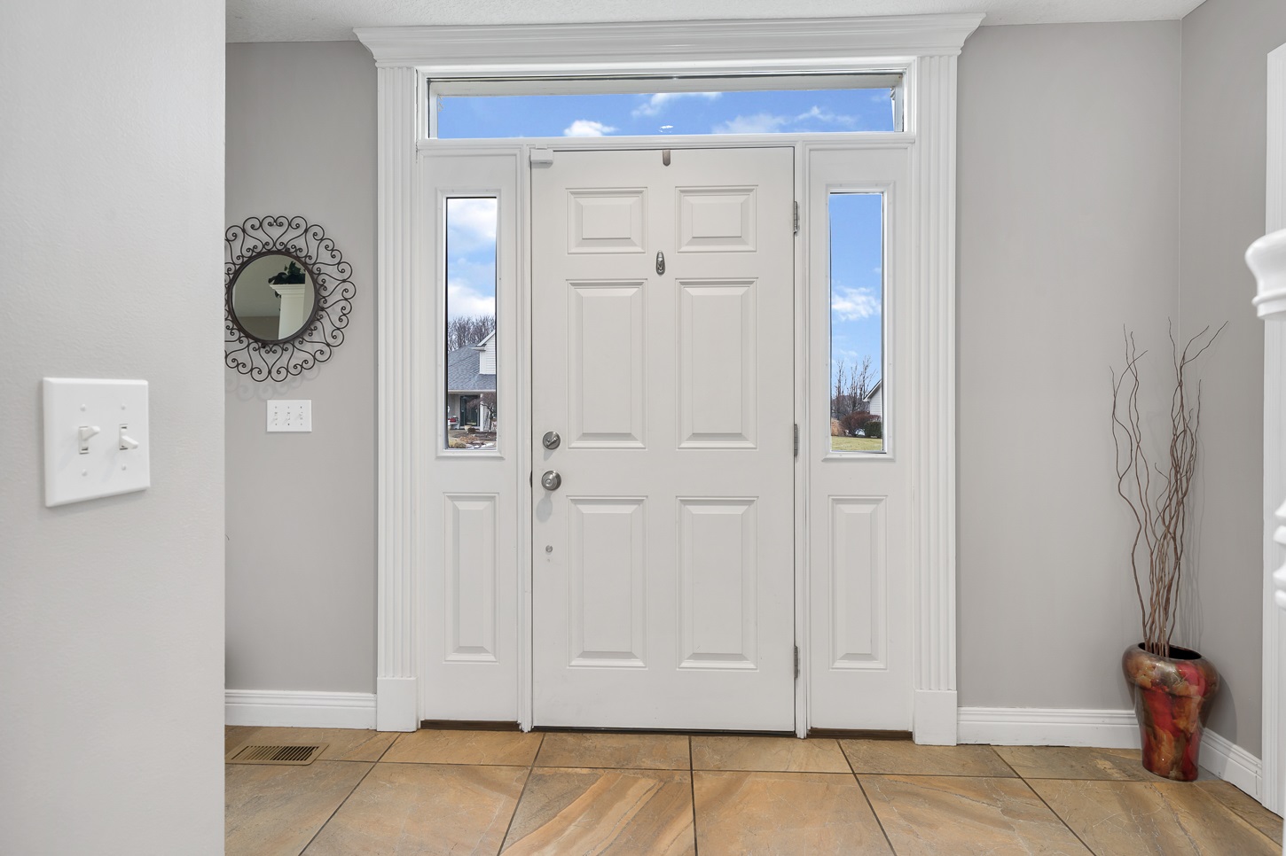 2201 Stonebriar Road Fort Wayne, IN 46814 - Photo 3 of 36 Gallery Image 3