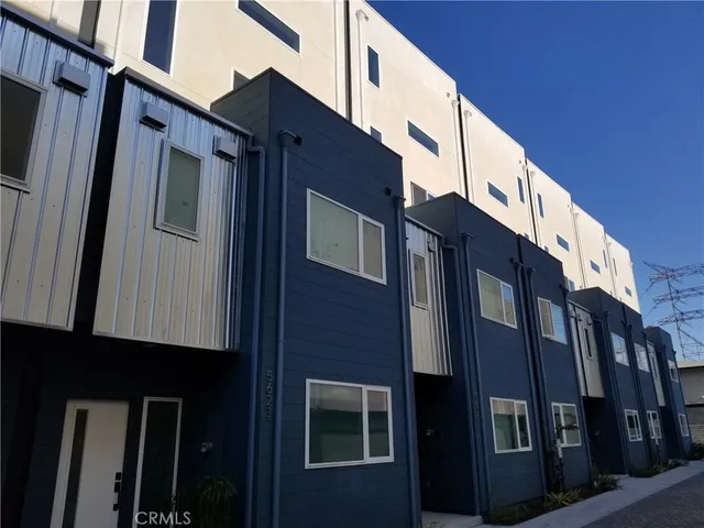 a view of a building