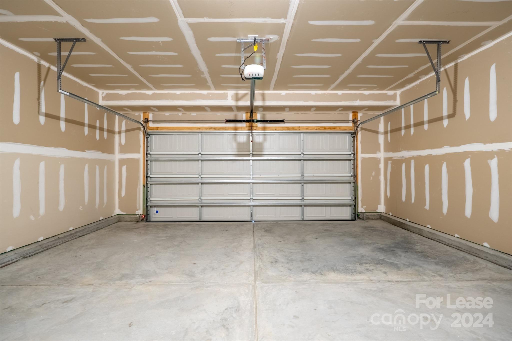 15307 Lake Ridge Road Charlotte, NC 28278 - Photo 32 of 33 a view of a room with storage