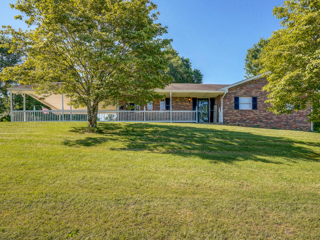 685 Weaver Branch Road Bluff City, TN 37618 - Photo 3 of 57 685 Weaver Branch MLS01503