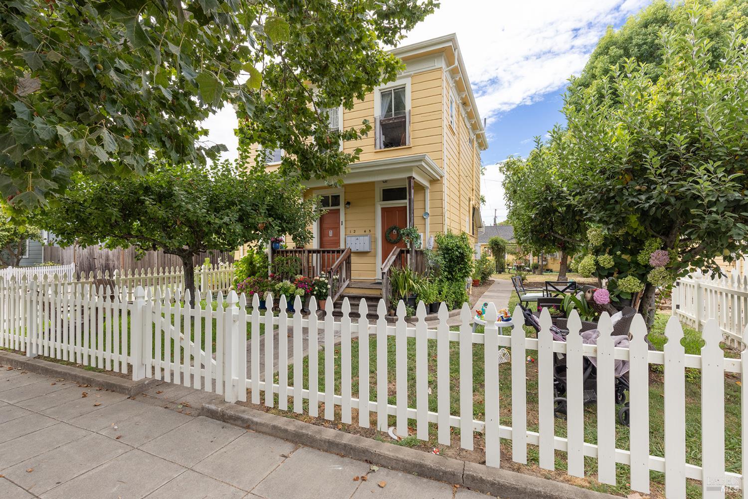 2123 2nd Street Napa, CA 94559 - Photo 23 of 24 Gallery Image 23