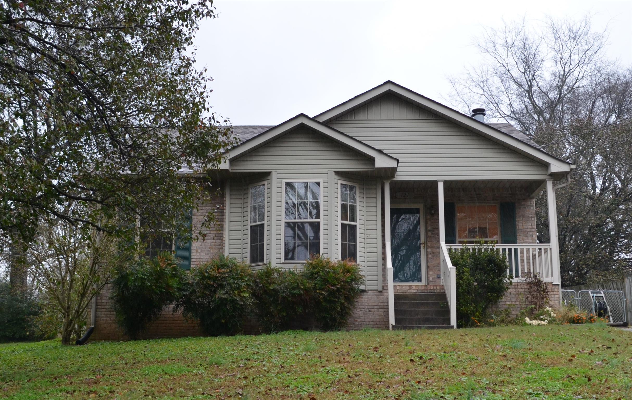 121 Rifle Range Road Old Hickory, TN 37138 - Photo 1 of 14 Gallery Image 1