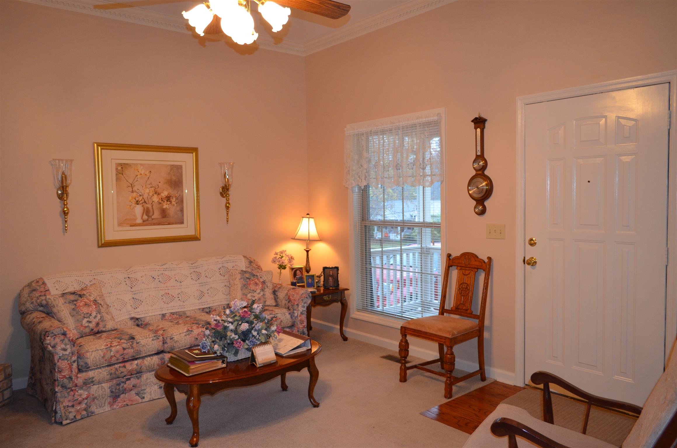 121 Rifle Range Road Old Hickory, TN 37138 - Photo 3 of 14 Gallery Image 3