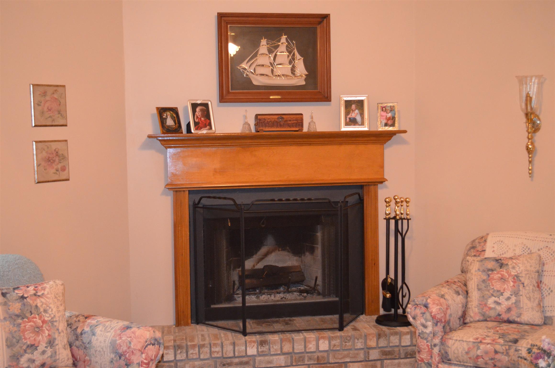 121 Rifle Range Road Old Hickory, TN 37138 - Photo 4 of 14 Gallery Image 4