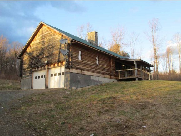 72 Manning Road Townshend, VT 05353 - Photo 1 of 1