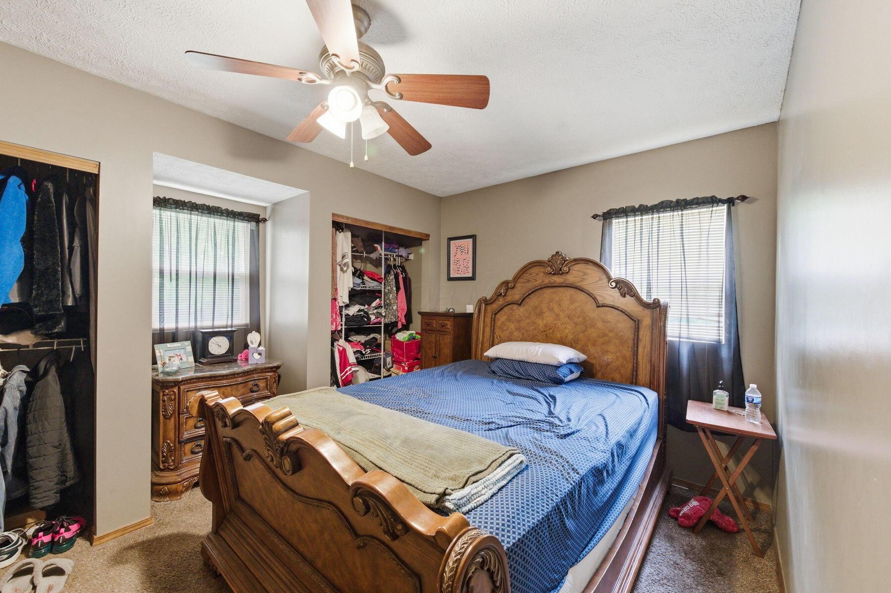 1691 Dyer Road Grove City, OH 43123 - Photo 40 of 108 primary bedroom