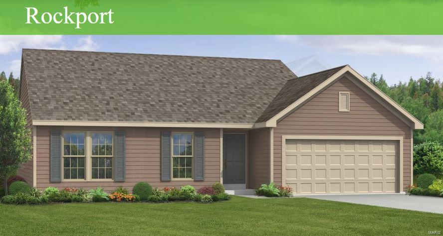 2727 Adobe Drive Imperial, MO 63052 - Photo 2 of 3