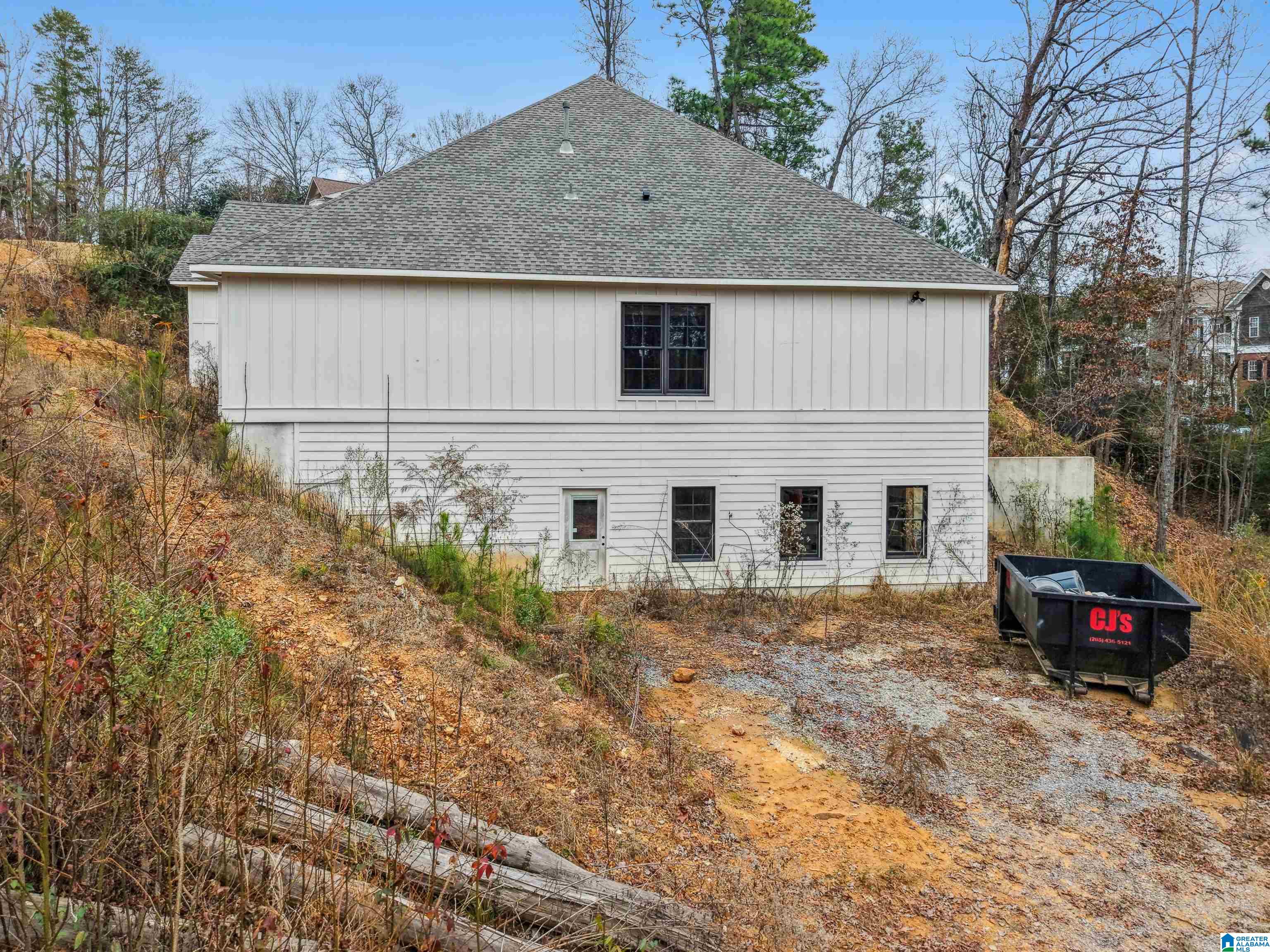 2907 Riverview Road Birmingham, AL 35242 - Photo 36 of 46
