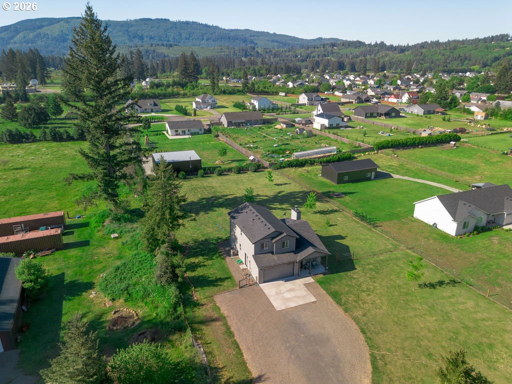 26917 Northeast Yacolt Road Yacolt, WA 98675 - Photo 24 of 27