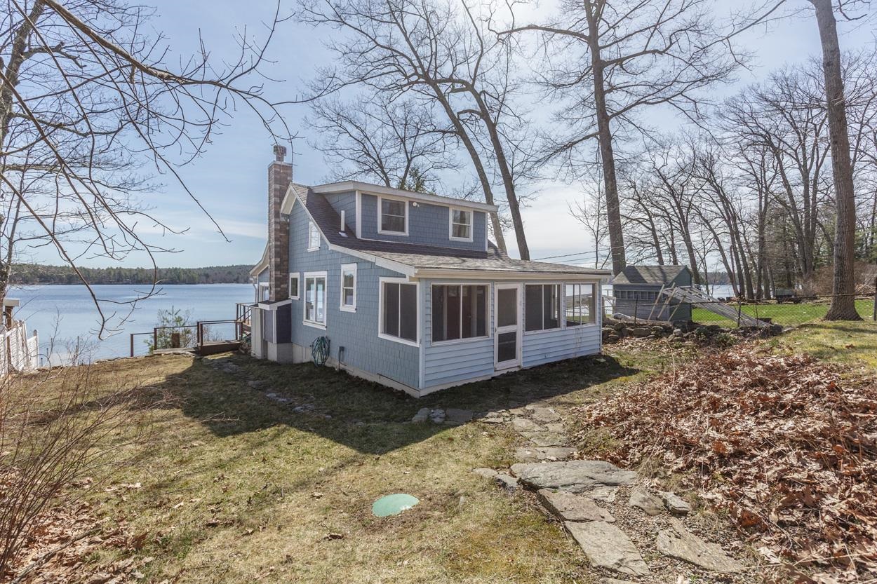 2 Charlie Lane Deerfield, NH 03037 - Photo 3 of 53