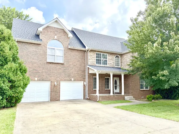 $2,300 | 3409 Sango Crossing, Clarksville, TN 37043
