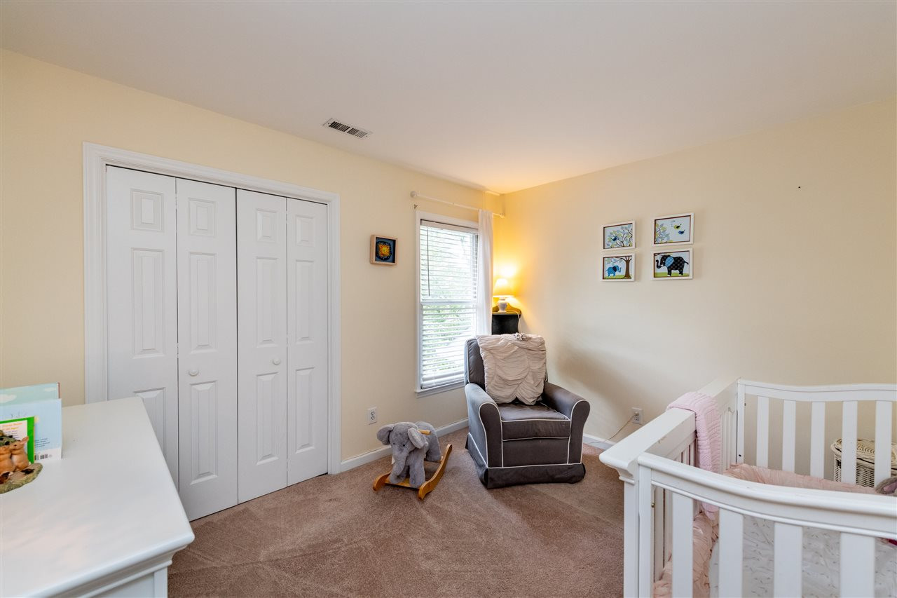 12116 Mabledon Court Raleigh, NC 27613 - Photo 25 of 30 Bedroom