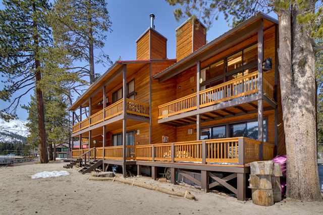 15715 Donner Pass Road, Unit 252 Truckee, CA 96161 - Photo 1 of 1 Gallery Image 1