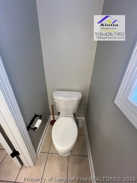 3536 Talus Road Fayetteville, NC 28306 - Photo 10 of 31