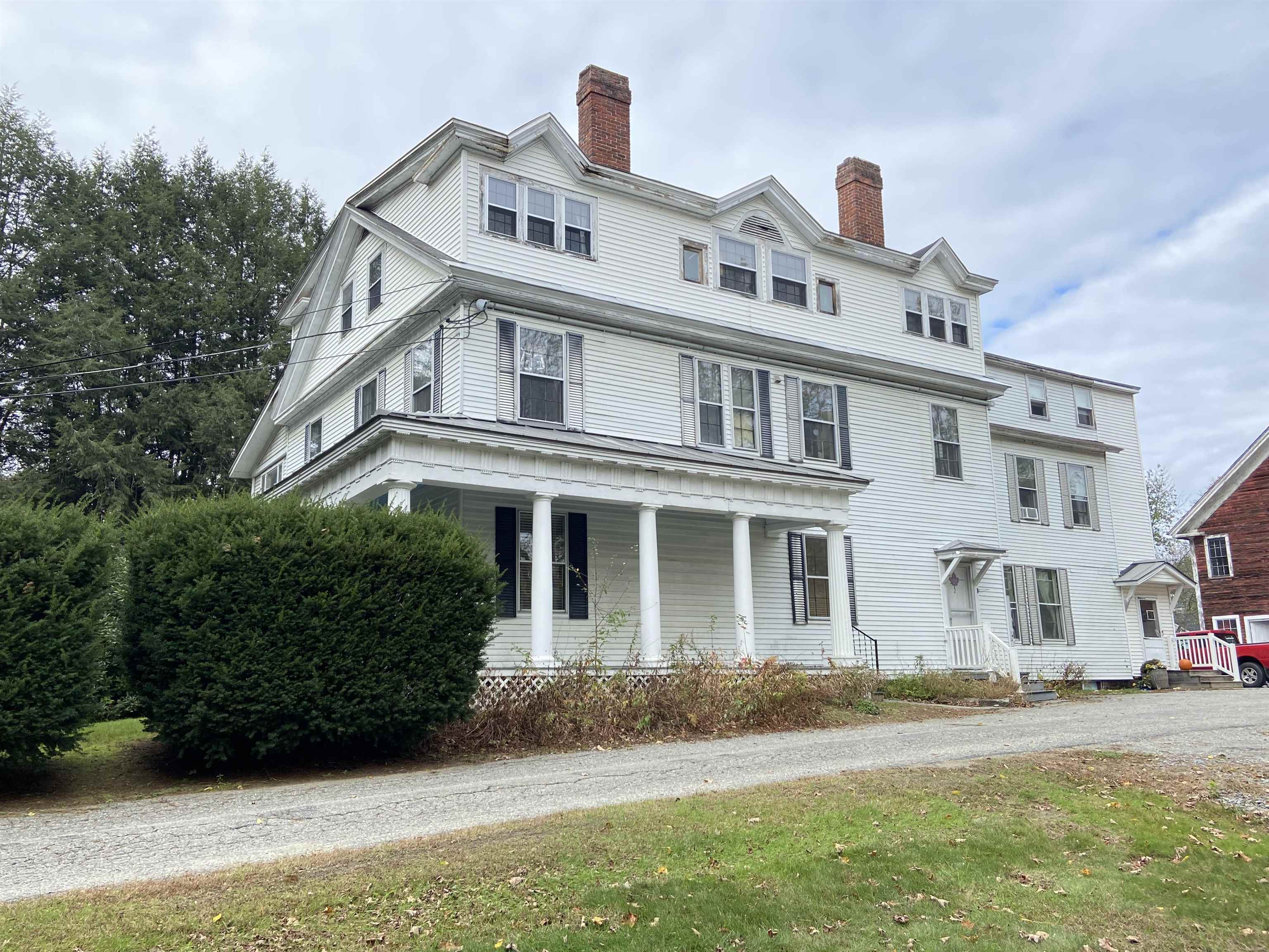 40 Westminster Street Walpole, NH 03608 - Photo 2 of 27