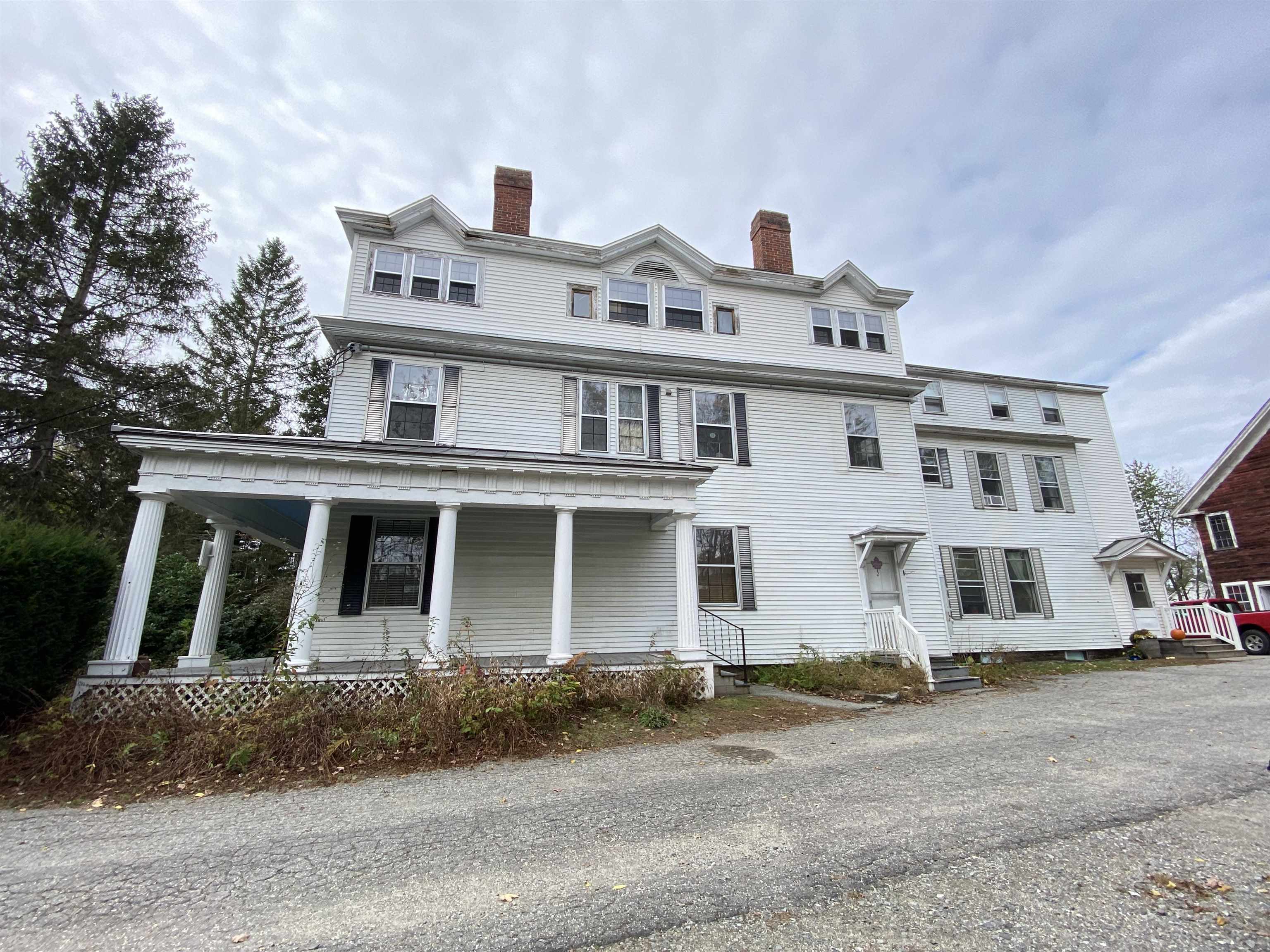 40 Westminster Street Walpole, NH 03608 - Photo 4 of 27