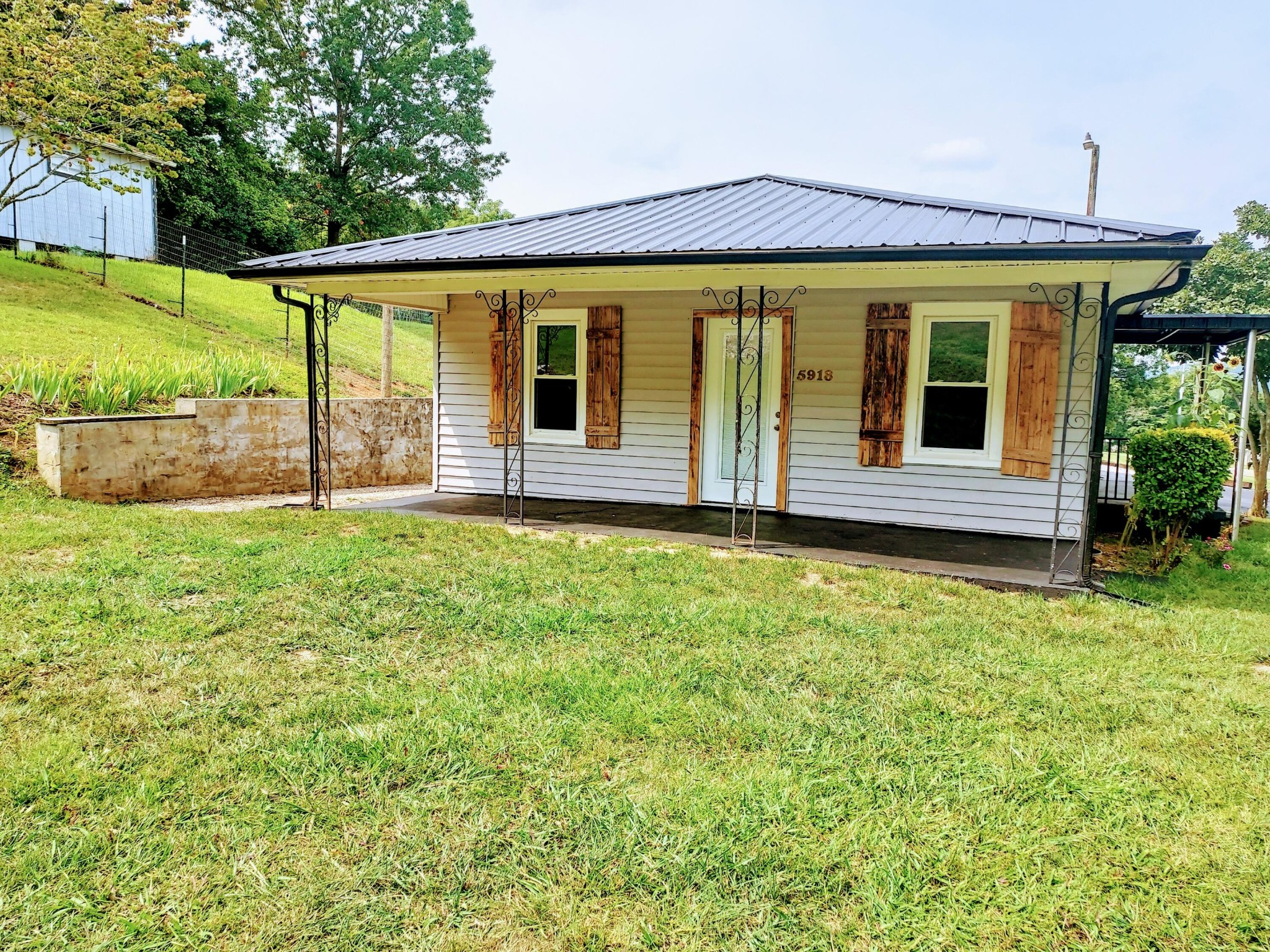 5918 Carter Road Knoxville, TN 37918 - Photo 26 of 30 Gallery Image 26
