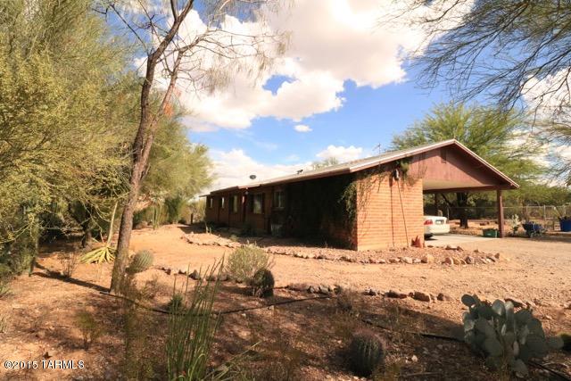 3301 West Goret Road Tucson, AZ 85745 - Photo 8 of 35 Gallery Image 8