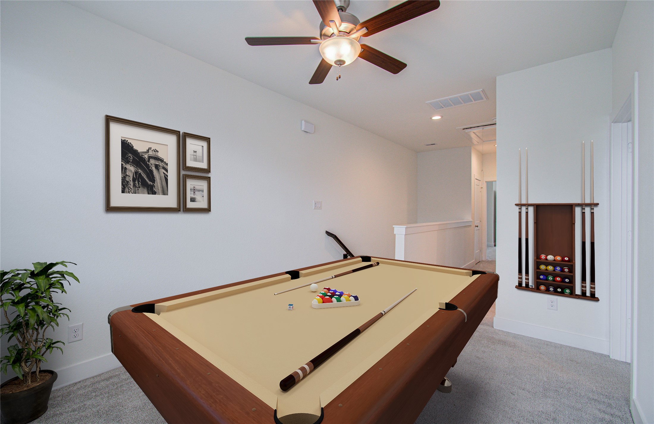 21111 Rio San Jose Court Cypress, TX 77433 - Photo 23 of 46
