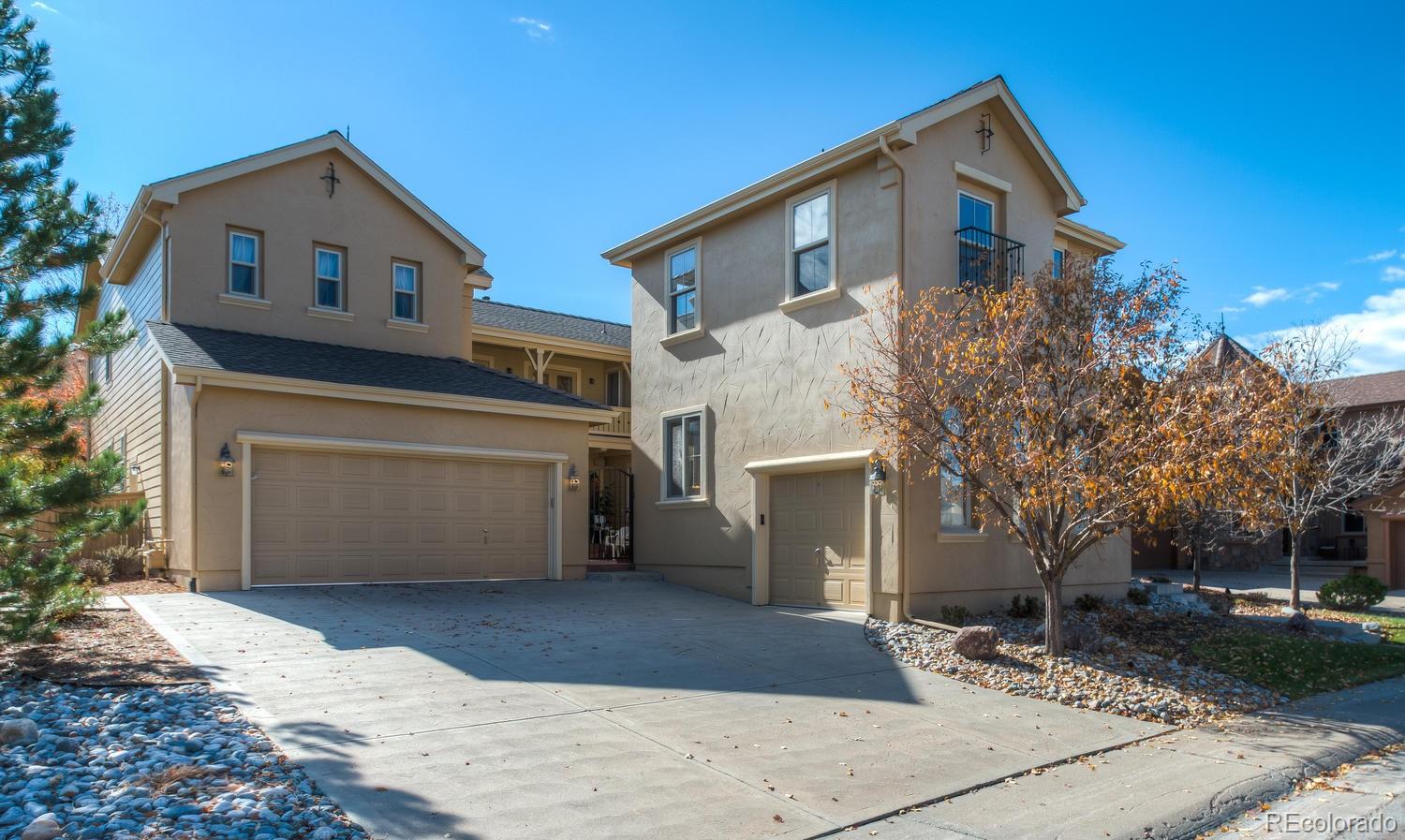 2728 Southshire Road Highlands Ranch, CO 80126 - Photo 3 of 35 Gallery Image 3