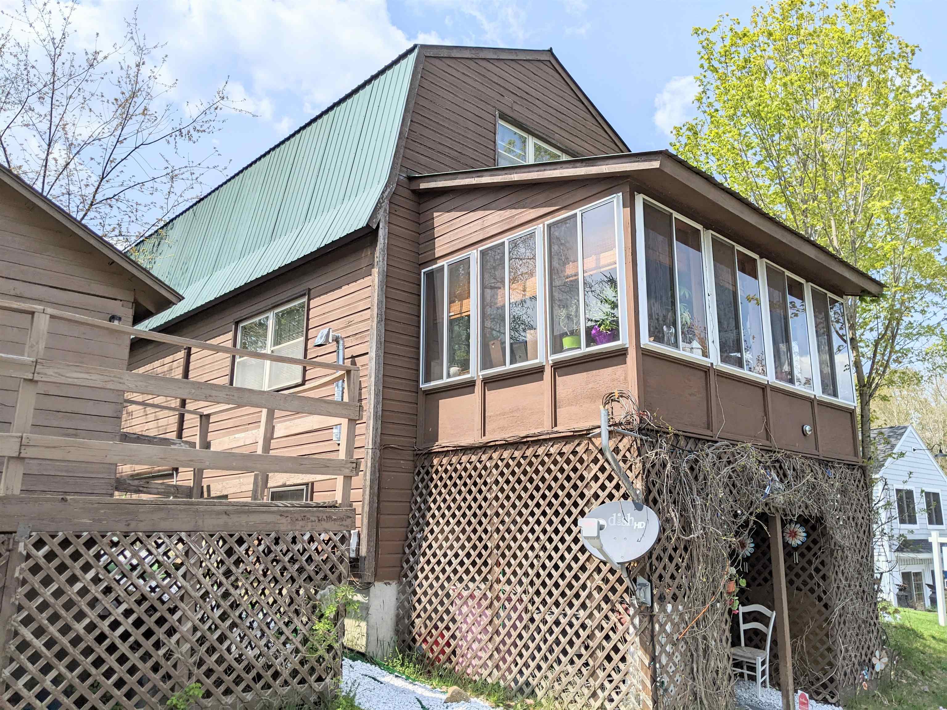 50 Cottage Lane Barnet, VT 05821 - Photo 19 of 33