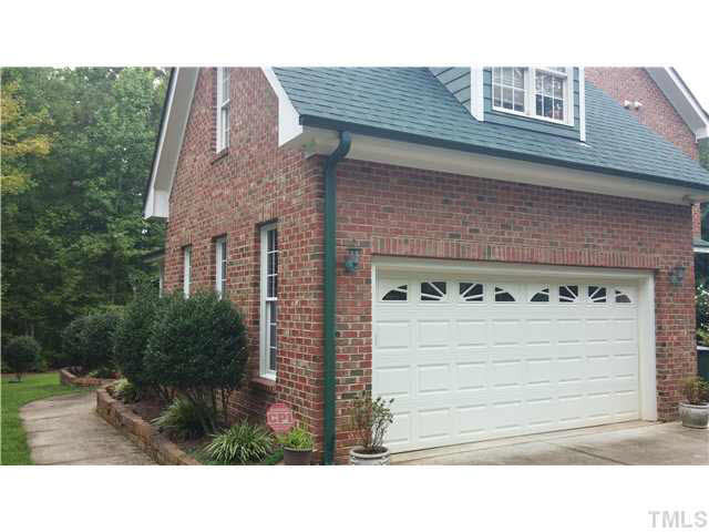 3092 Wren Road Creedmoor, NC 27522 - Photo 21 of 25 Parking Lot/Garage