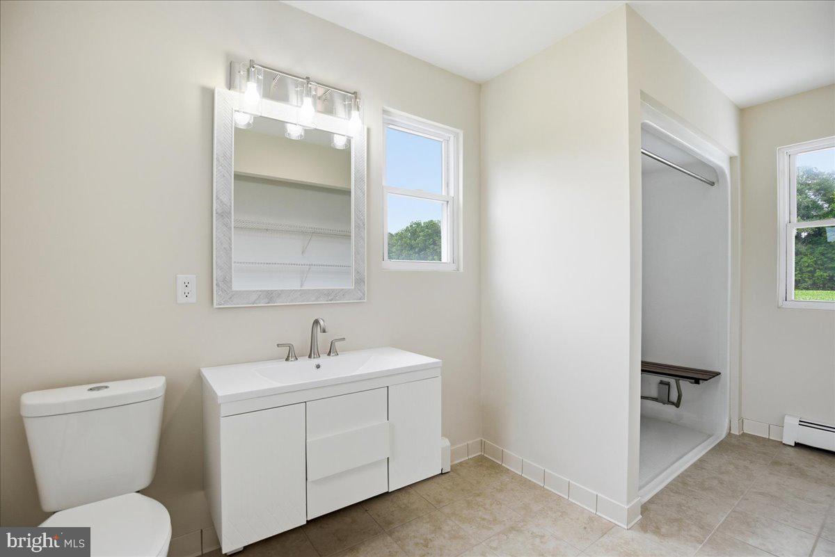 38125 Louis Thomas Road Avenue, MD 20609 - Photo 34 of 73 PRIMARY BATHROOM REMODELED 2026 YR