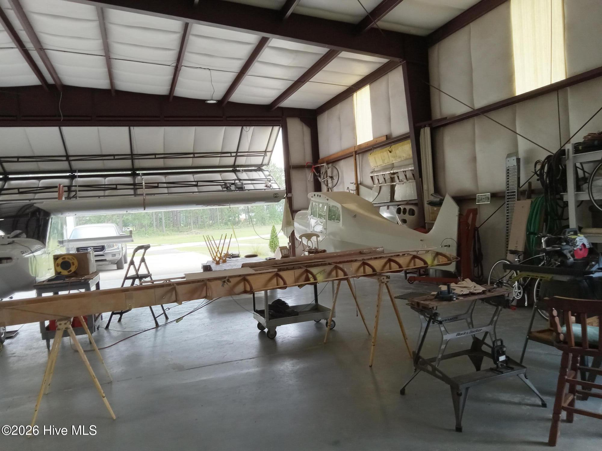 213 Woodward Lake Road Trenton, SC 29847 - Photo 36 of 48