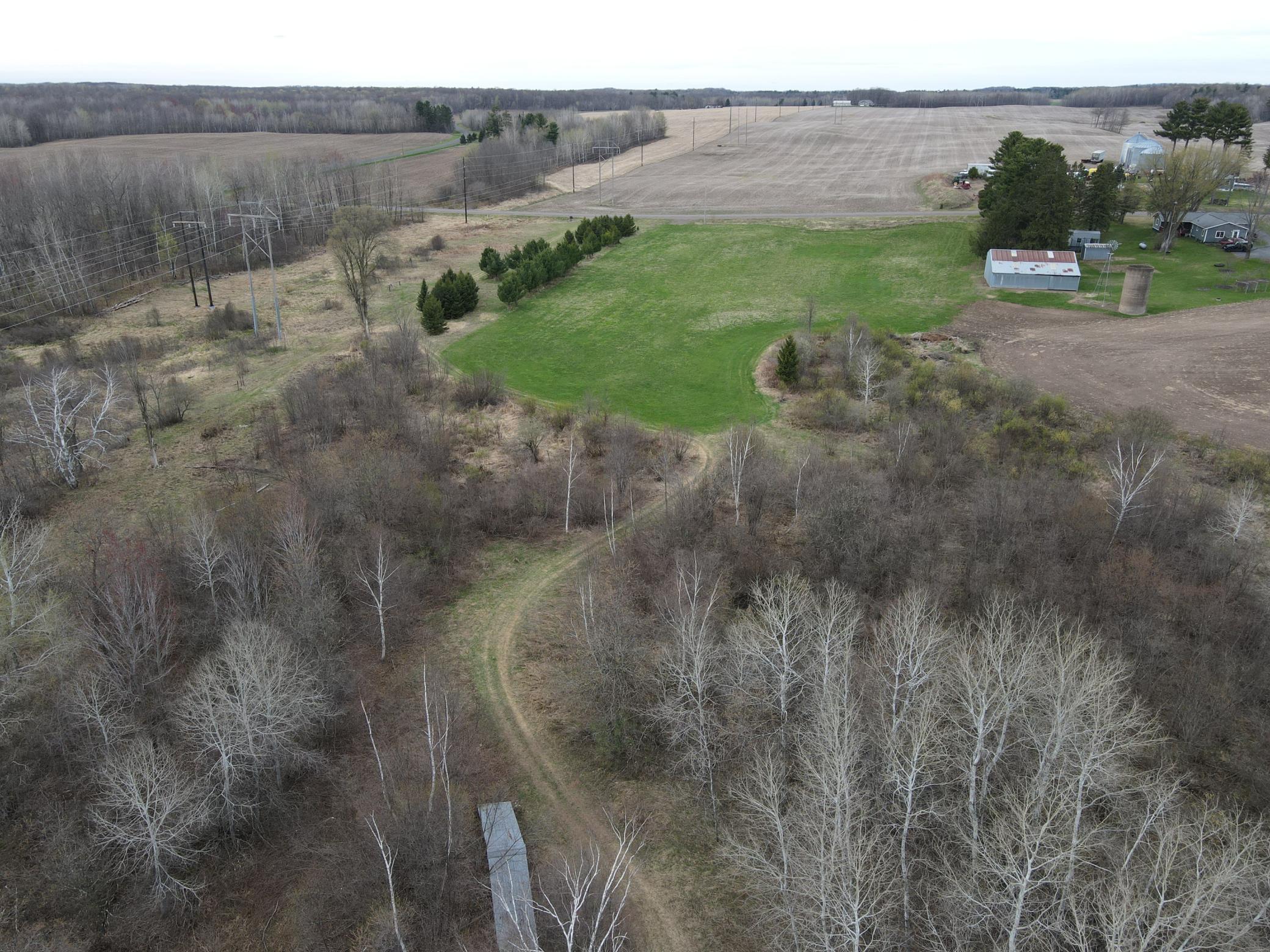 Tbd Silo Road Sarona, WI 54870 - Photo 6 of 22