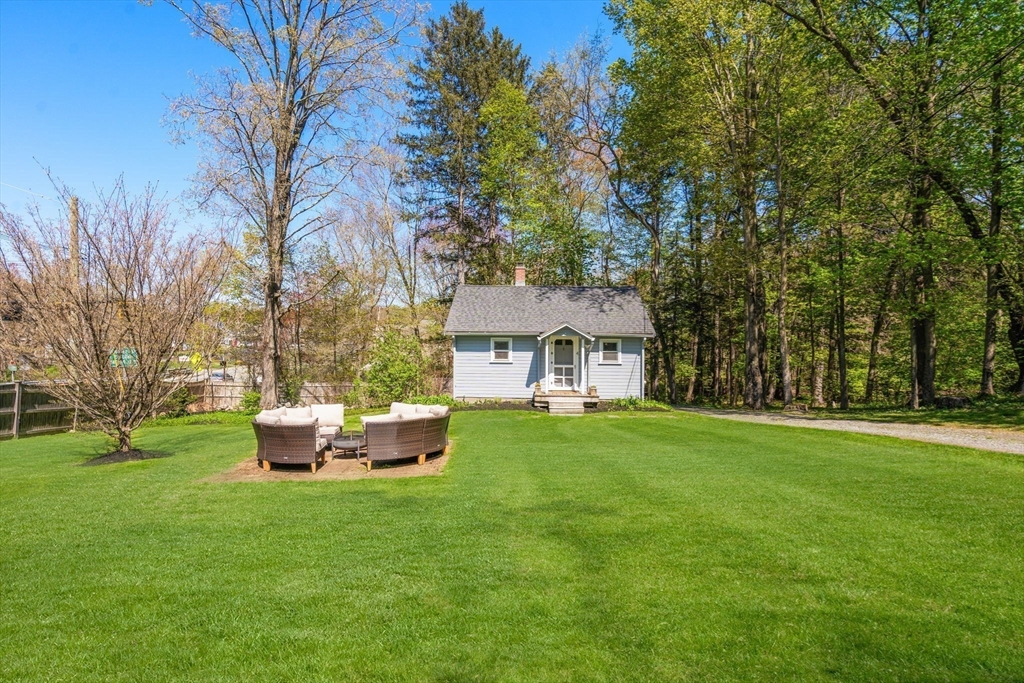 4 Maple Avenue Sudbury, MA 01776 - Photo 22 of 23