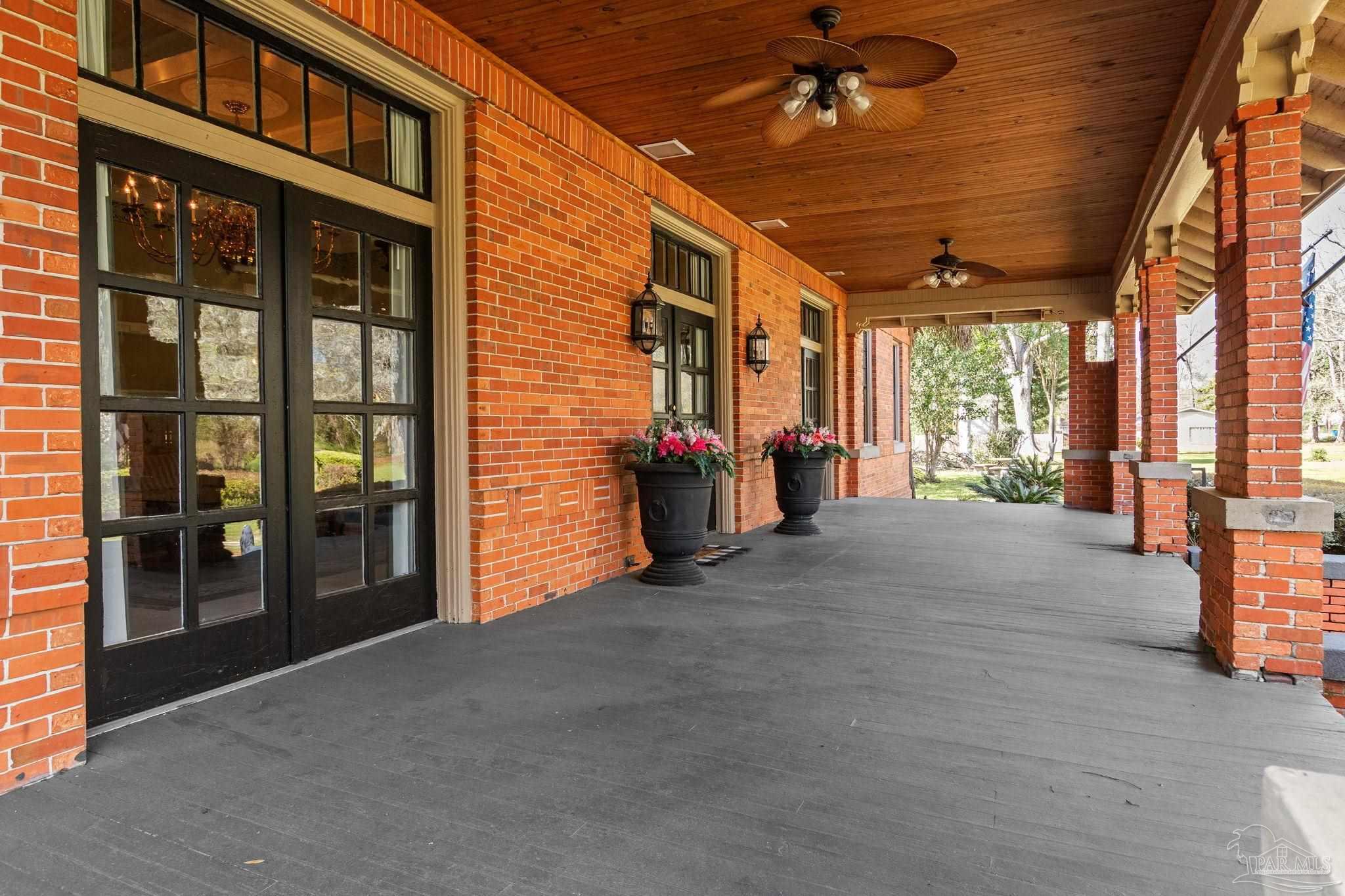1701 Sowell Road Brewton, AL 36426 - Photo 6 of 72