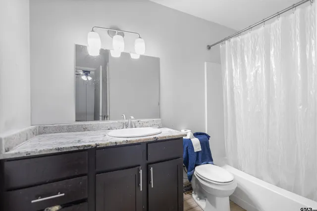 $360,000 | 2308-2310 Aberdeen Drive, Tyler, TX 75703