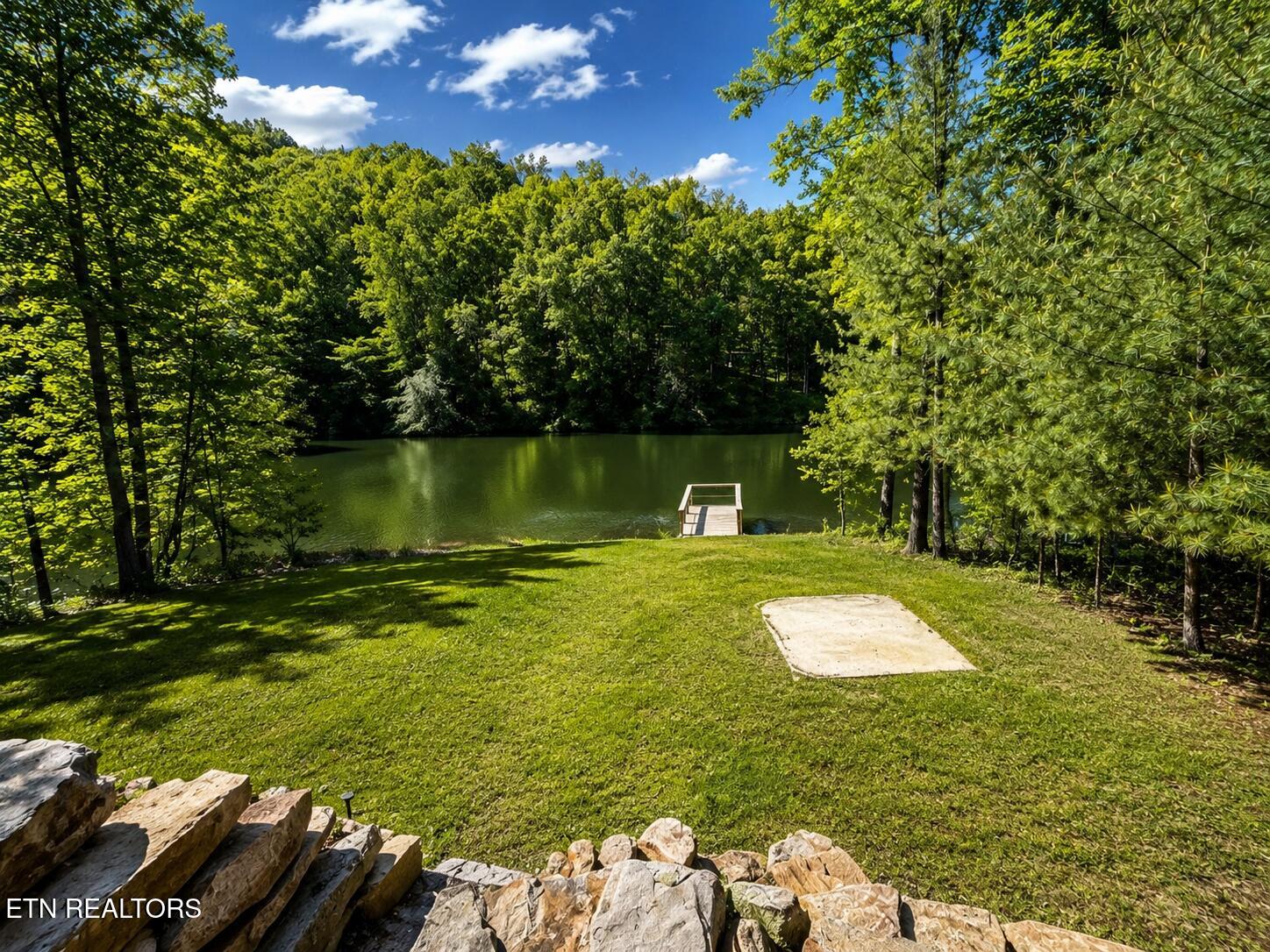 66 Hickory Hollow Road Crossville, TN 38572 - Photo 5 of 20 IMG_3367