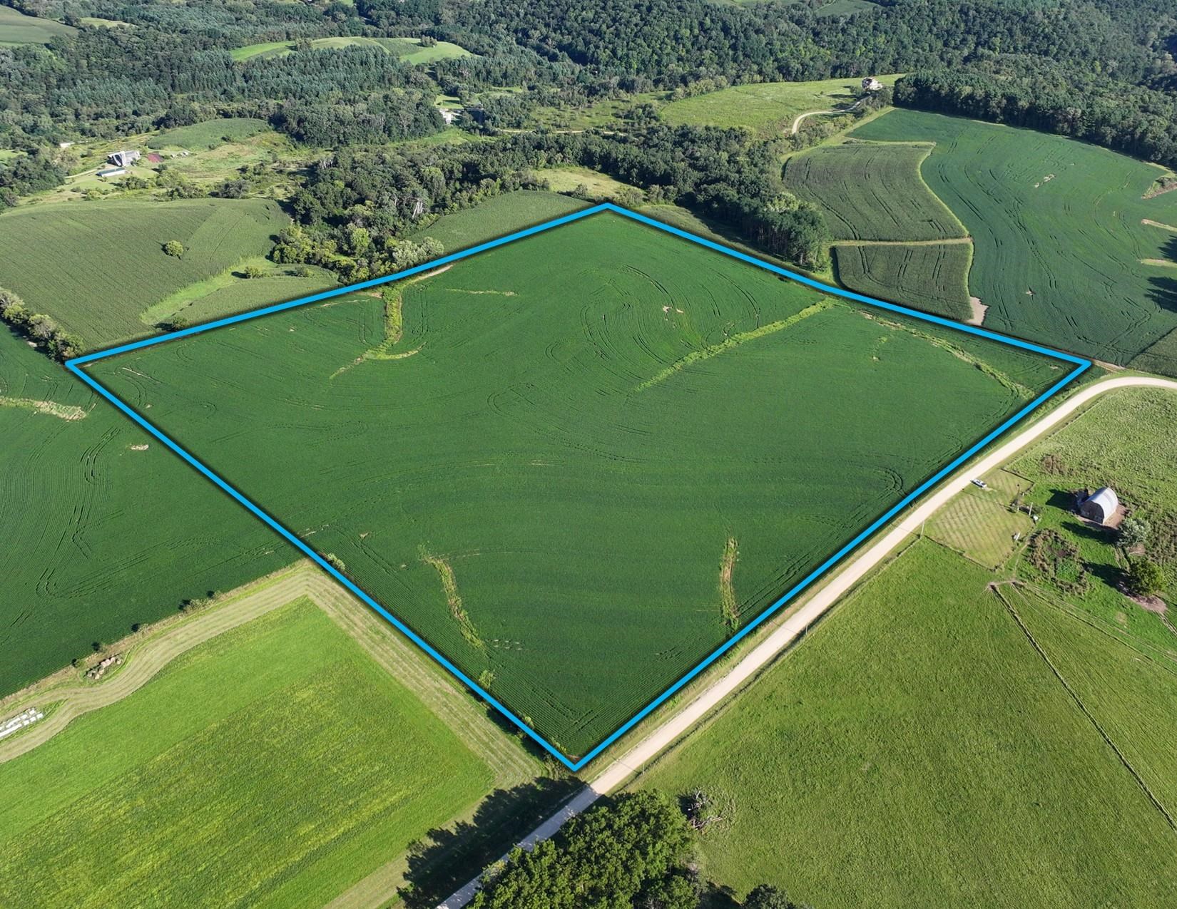 40.22-acres Stump Ridge Road Viroqua, WI 54665 - Photo 3 of 12 Gallery Image 3