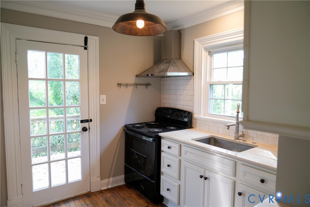 1653 River Road West Crozier, VA 23039 - Photo 8 of 17