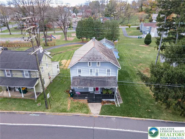 $215,000 | 2824 Nazareth Road, Easton, PA 18045