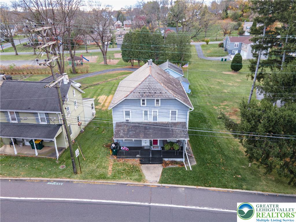 2824 Nazareth Road Easton, PA 18045 - Photo 2 of 28