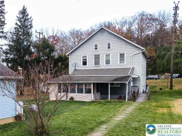 $215,000 | 2824 Nazareth Road, Easton, PA 18045