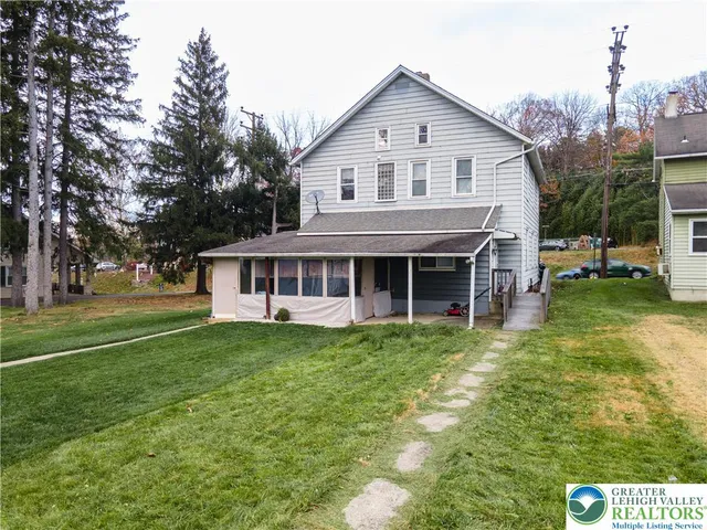 $215,000 | 2824 Nazareth Road, Easton, PA 18045