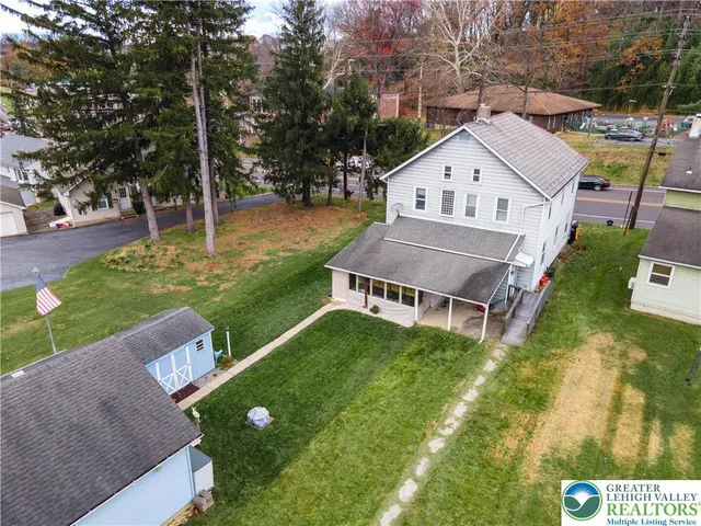 $215,000 | 2824 Nazareth Road, Easton, PA 18045