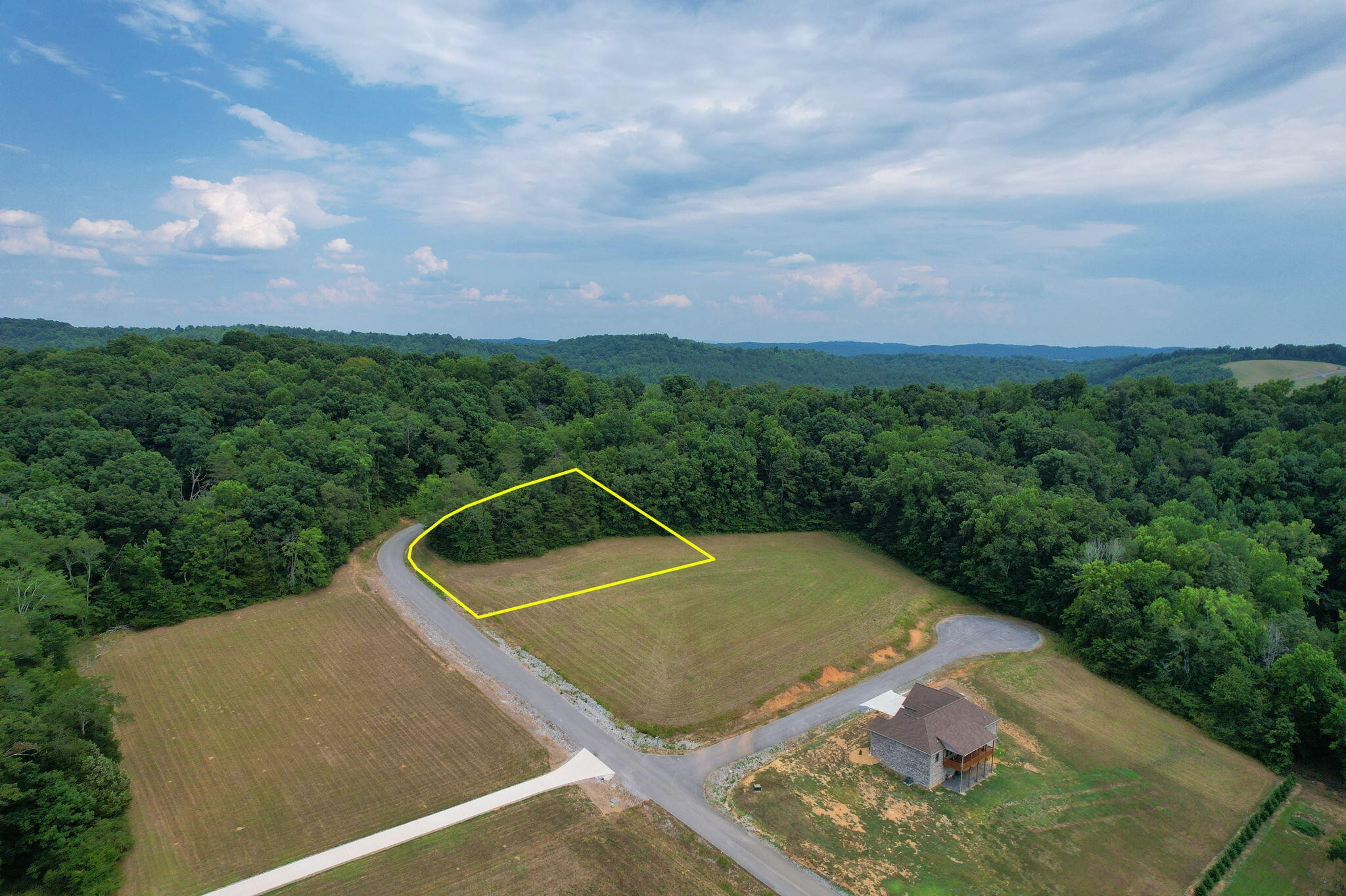 0 Butterfly Cv Trail Decatur, TN 37322 - Photo 7 of 17 Gallery Image 7