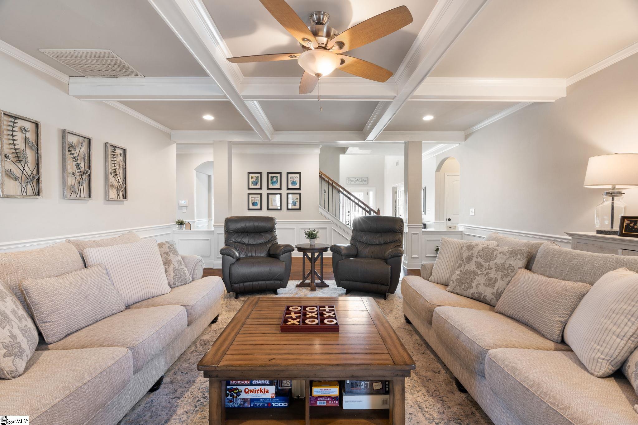 420 Combahee Court Greer, SC 29651 - Photo 11 of 50