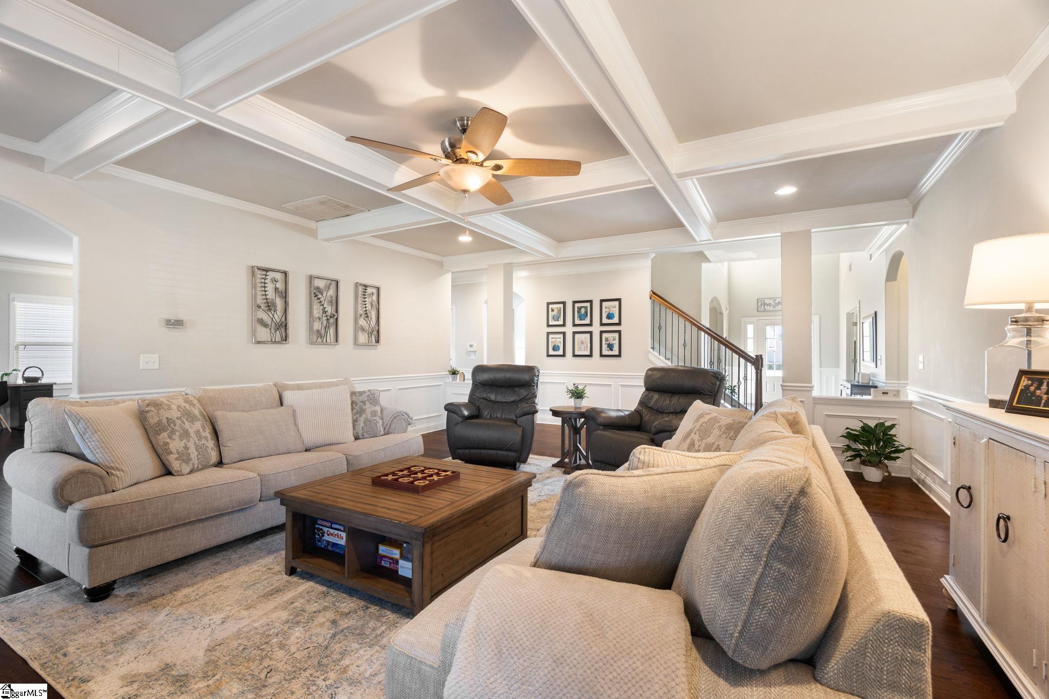 420 Combahee Court Greer, SC 29651 - Photo 12 of 50